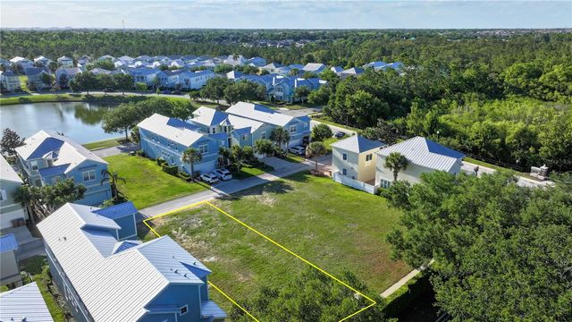 1426 REUNION BOULEVARD, Reunion, FL 34747