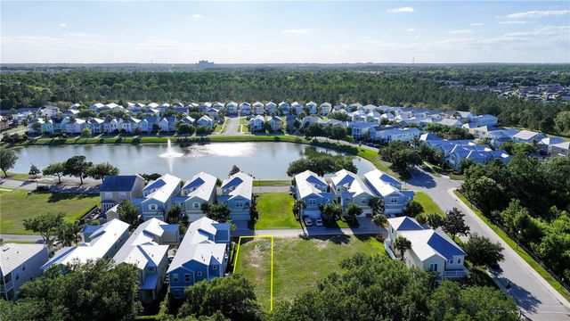 1426 REUNION BOULEVARD, Reunion, FL 34747
