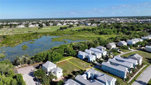 1426 REUNION BOULEVARD, Reunion, FL 34747