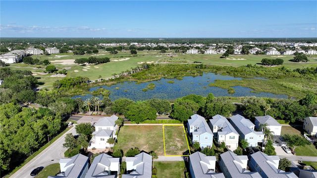 1426 REUNION BOULEVARD, Reunion, FL 34747