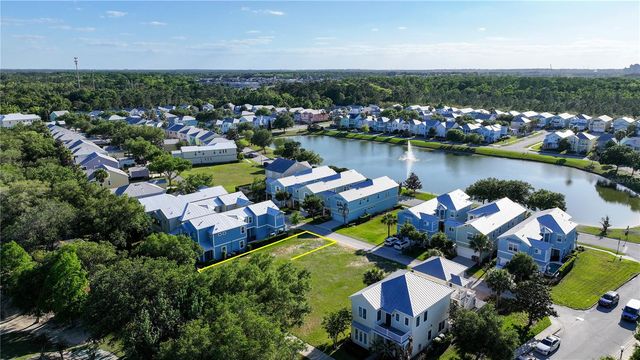 1426 REUNION BOULEVARD, Reunion, FL 34747