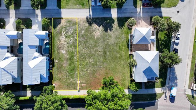 1426 REUNION BOULEVARD, Reunion, FL 34747