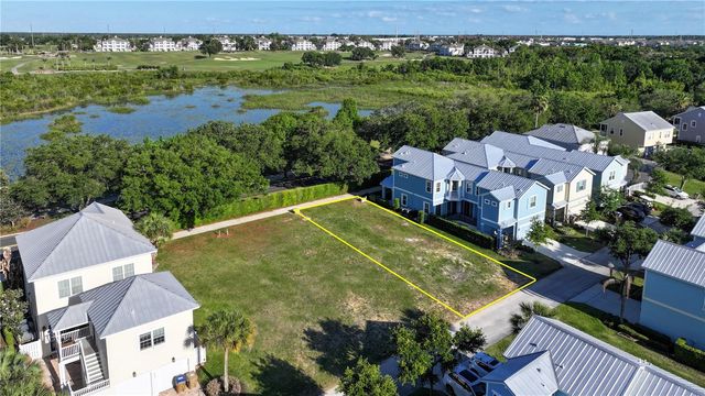 1426 REUNION BOULEVARD, Reunion, FL 34747