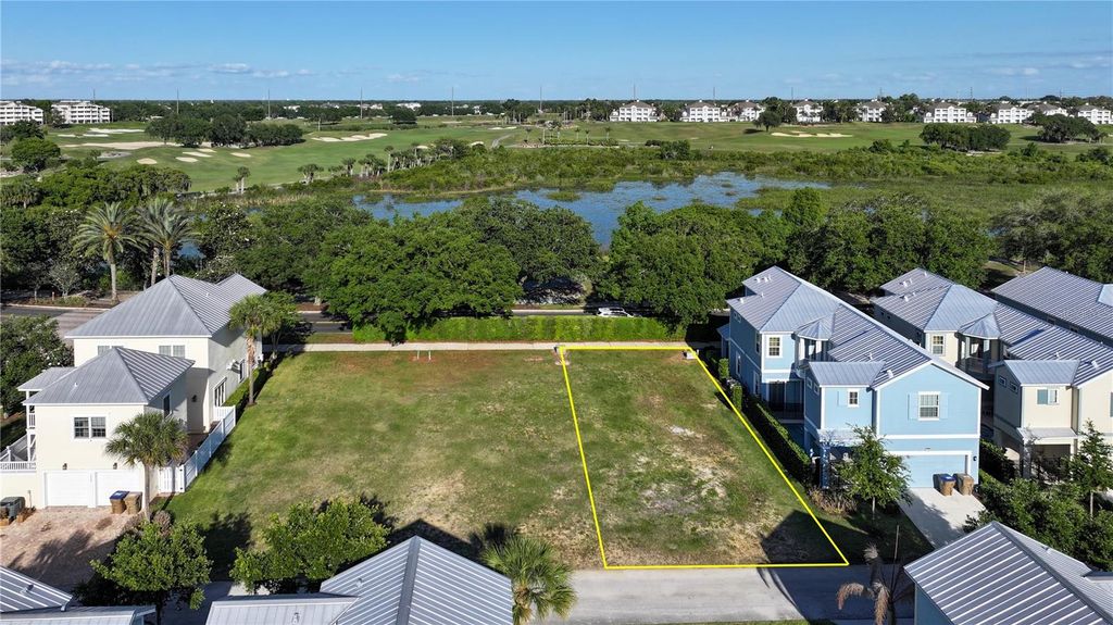 1426 REUNION BOULEVARD, Reunion, FL 34747