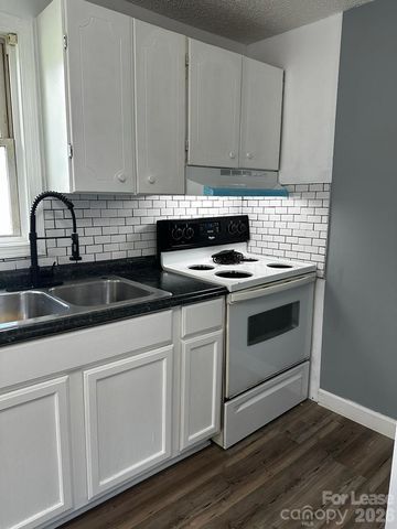 435 Davis Street, Albemarle, NC 28001