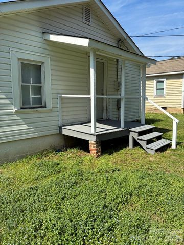 435 Davis Street, Albemarle, NC 28001