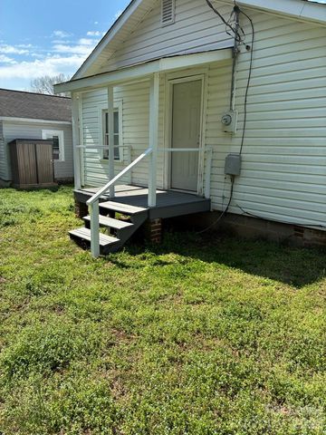 435 Davis Street, Albemarle, NC 28001