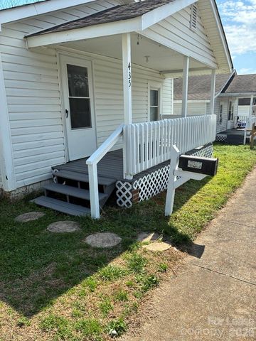 435 Davis Street, Albemarle, NC 28001