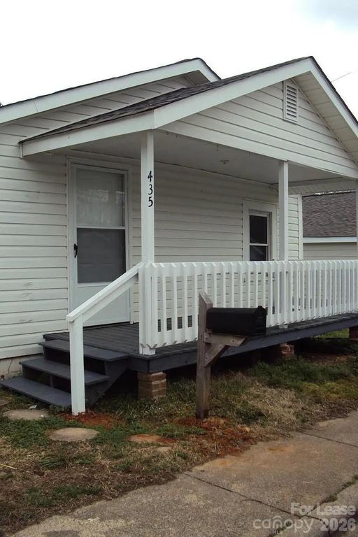 435 Davis Street, Albemarle, NC 28001