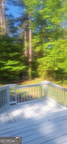 10895 Thrasher Road, Jonesboro, GA 30238
