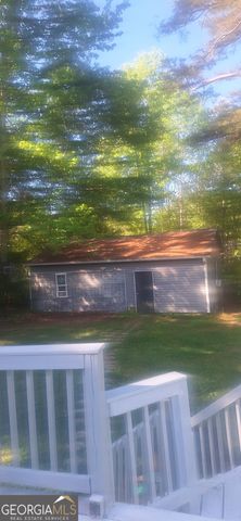 10895 Thrasher Road, Jonesboro, GA 30238