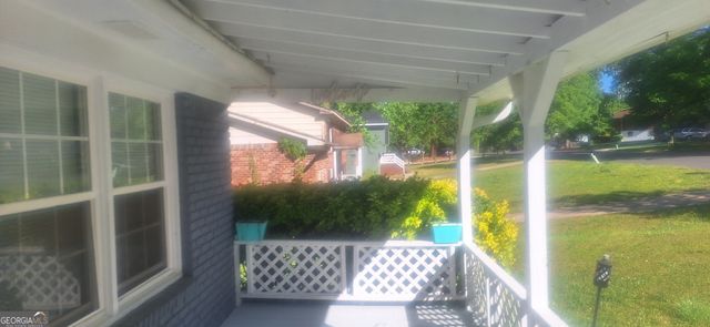 10895 Thrasher Road, Jonesboro, GA 30238