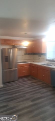 10895 Thrasher Road, Jonesboro, GA 30238