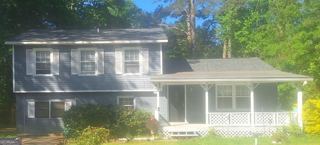 10895 Thrasher Road, Jonesboro, GA 30238