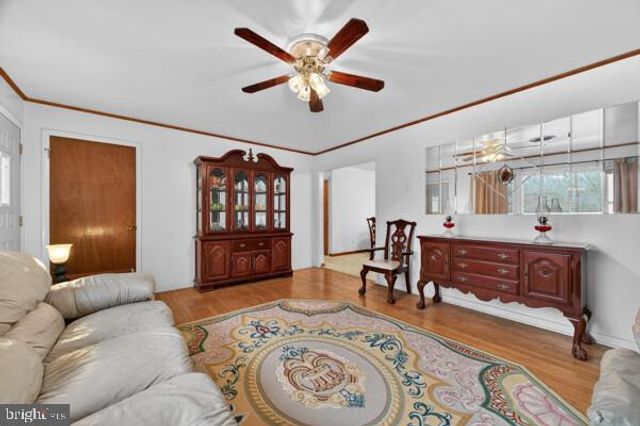 2130 LEON RD, Culpeper, VA 22701