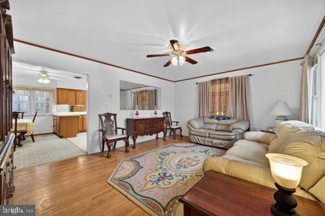 2130 LEON RD, Culpeper, VA 22701