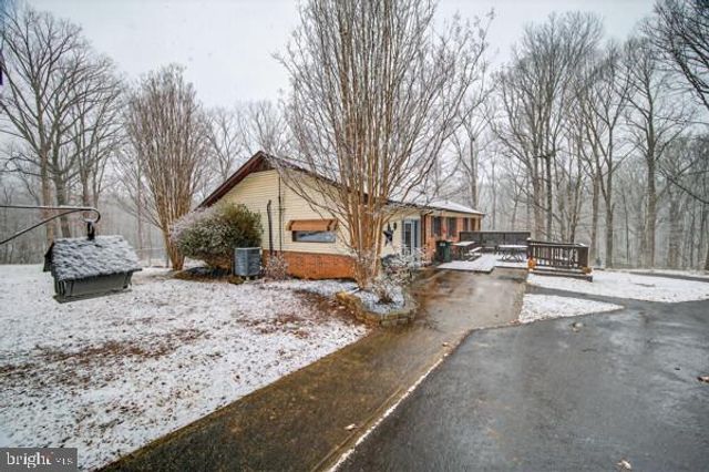 2130 LEON RD, Culpeper, VA 22701