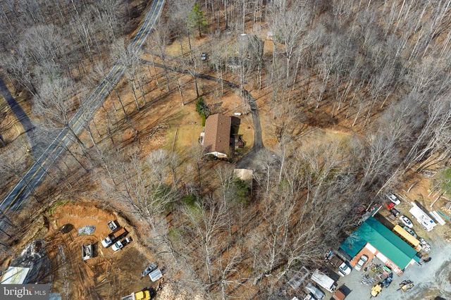 2130 LEON RD, Culpeper, VA 22701