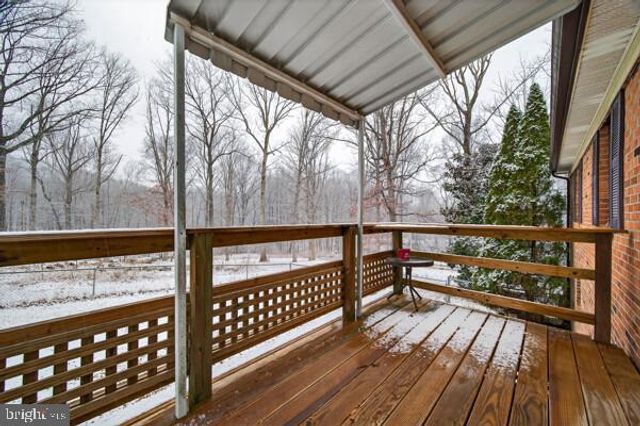 2130 LEON RD, Culpeper, VA 22701