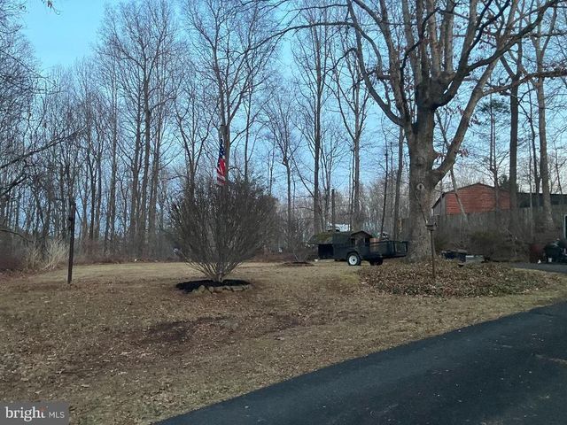 2130 LEON RD, Culpeper, VA 22701