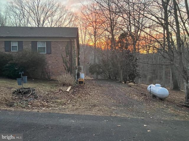 2130 LEON RD, Culpeper, VA 22701