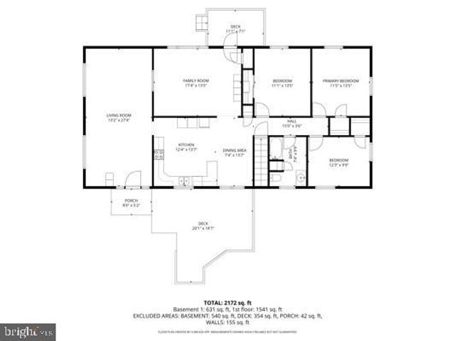 2130 LEON RD, Culpeper, VA 22701