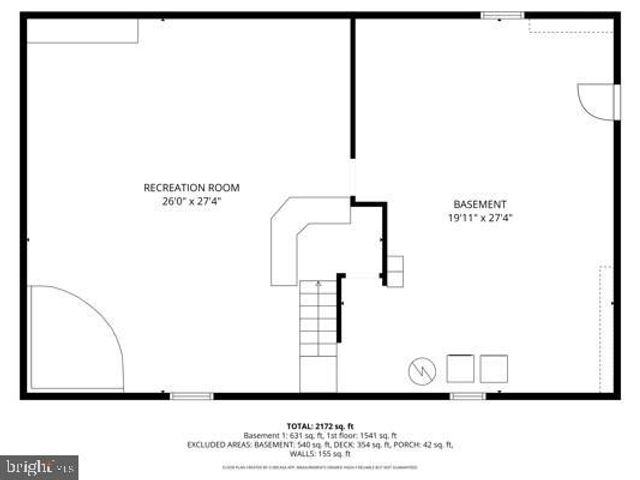 2130 LEON RD, Culpeper, VA 22701