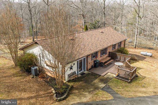 2130 LEON RD, Culpeper, VA 22701