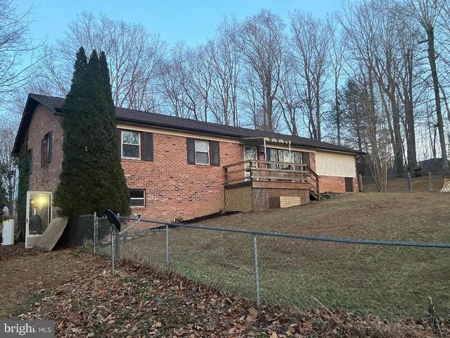 2130 LEON RD, Culpeper, VA 22701