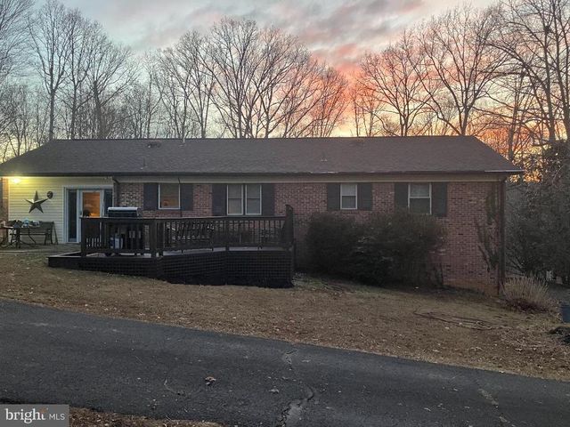 2130 LEON RD, Culpeper, VA 22701