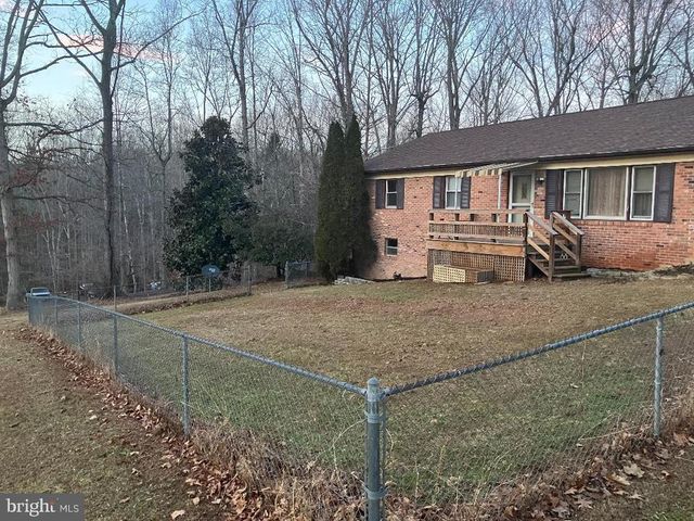 2130 LEON RD, Culpeper, VA 22701