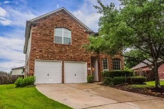 802 Cypresswood Bough, Spring, TX 77373