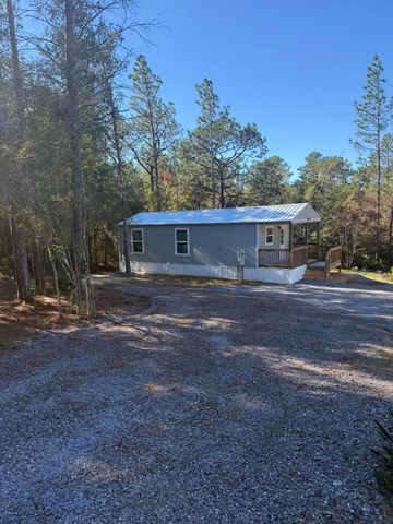 749 Brookside Drive, Defuniak Springs, FL 32433