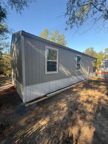 749 Brookside Drive, Defuniak Springs, FL 32433