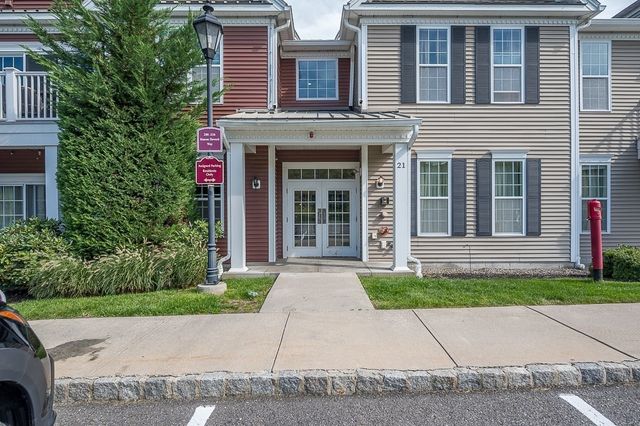 2109 Simeon Howard Way 2109, Westborough, MA 01581