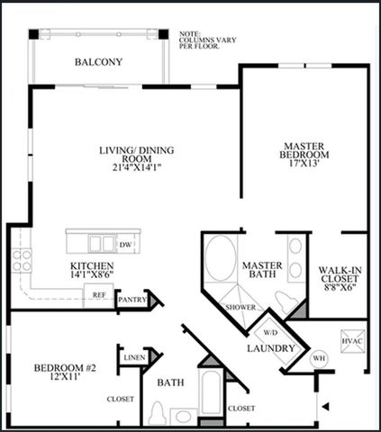 2109 Simeon Howard Way 2109, Westborough, MA 01581