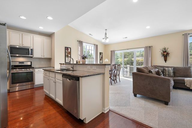 2109 Simeon Howard Way 2109, Westborough, MA 01581