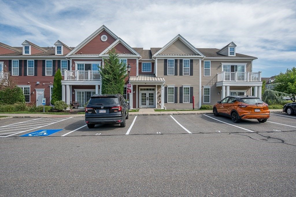 2109 Simeon Howard Way 2109, Westborough, MA 01581