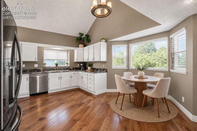 7810 Conifer Drive, Colorado Springs, CO 80920
