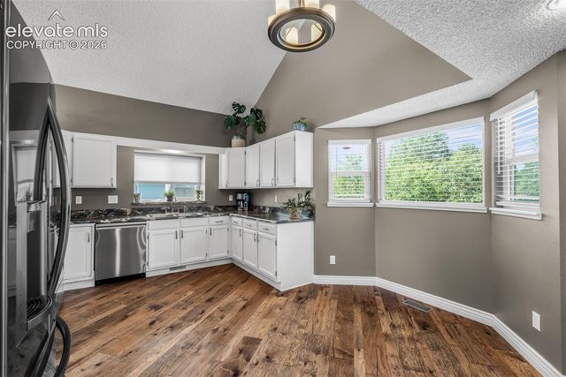 7810 Conifer Drive, Colorado Springs, CO 80920