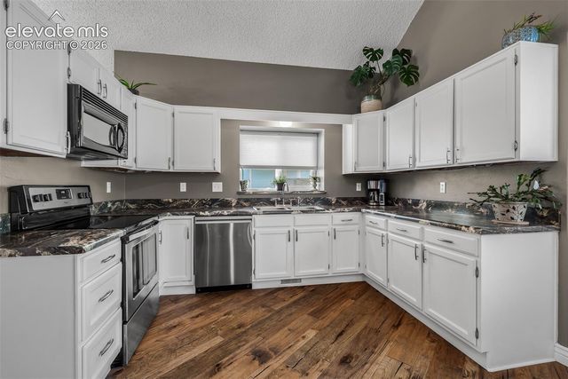7810 Conifer Drive, Colorado Springs, CO 80920