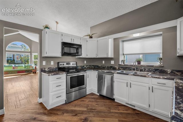 7810 Conifer Drive, Colorado Springs, CO 80920