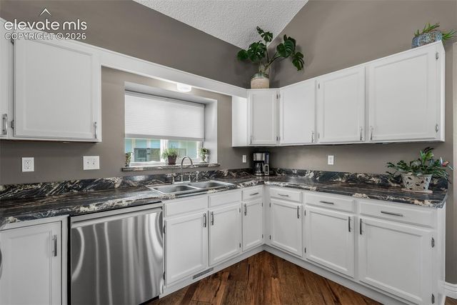 7810 Conifer Drive, Colorado Springs, CO 80920