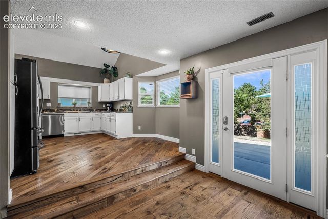 7810 Conifer Drive, Colorado Springs, CO 80920