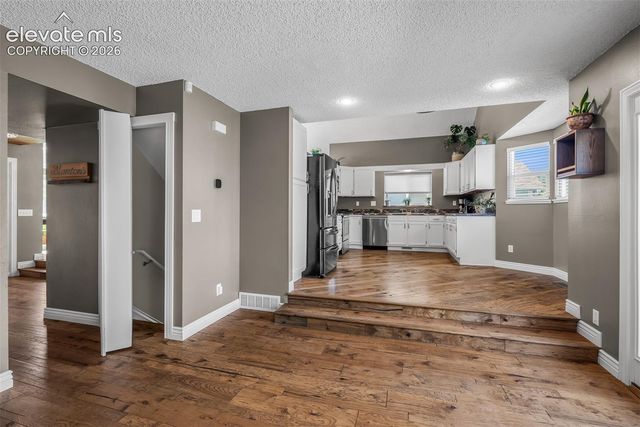 7810 Conifer Drive, Colorado Springs, CO 80920
