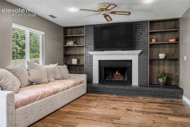 7810 Conifer Drive, Colorado Springs, CO 80920
