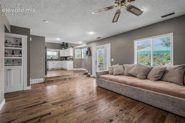 7810 Conifer Drive, Colorado Springs, CO 80920