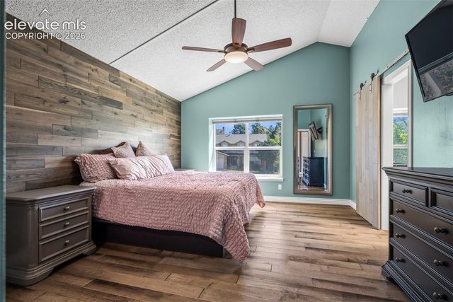7810 Conifer Drive, Colorado Springs, CO 80920