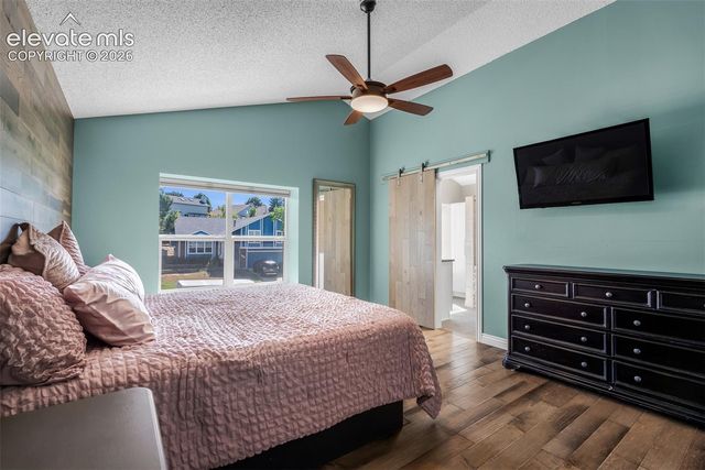 7810 Conifer Drive, Colorado Springs, CO 80920
