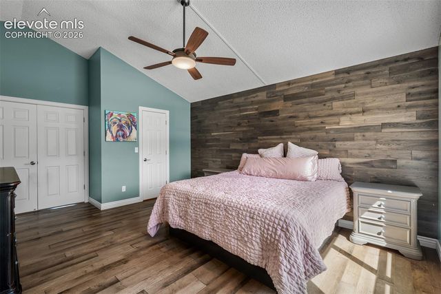 7810 Conifer Drive, Colorado Springs, CO 80920